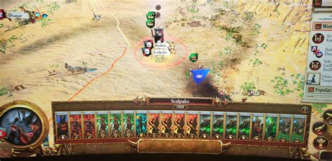 rogue armies warhammer 3|Rogue armies kinda op : r/totalwarhammer .
